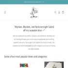 oddnodd.com