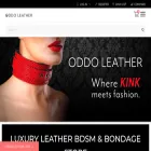 oddoleather.com