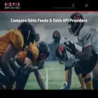 odds-feed.com