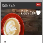 oddscafe.com