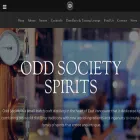 oddsocietyspirits.com