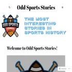 oddsportsstories.com