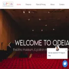 odeia.theater