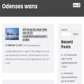 odenseswans.dk