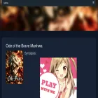 odeofthebrave.com