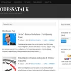 odessatalk.com