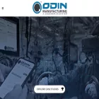 odinmanufacturing.io