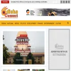 odishaconnect.com