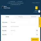 odishatravels.com