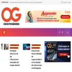 odontogenesis.com.mx