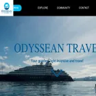 odysseantravel.com