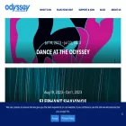 odysseytheatre.com