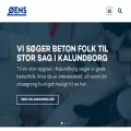 oens.dk