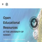 oer.hawaii.edu