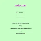 oestex.com
