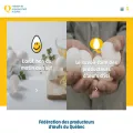 oeuf.ca