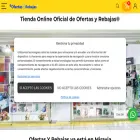 ofertasyrebajas.es
