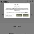 offers.dacia.co.uk