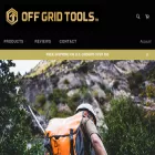 offgridtools.com