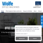 officemachinesamarillo.com