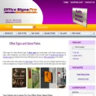 officesignspro.com