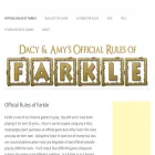 officialfarklerules.com