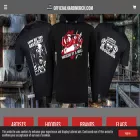 officialhardmerch.com