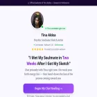officialtinaaldea.com