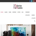 officiel-galeries-musees.fr
