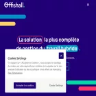 offishall.io
