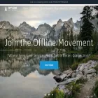 offline-outdoors.com
