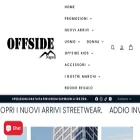 offsidenapoli.com