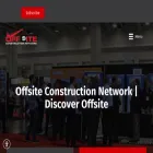 offsiteconstructionnetwork.com