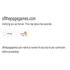 offthepagegames.com
