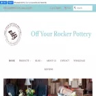 offyourrockerpottery.com