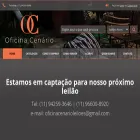 oficinacenarioleiloes.com.br
