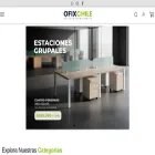 ofixchile.cl