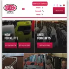 ogdenforklifts.com