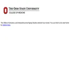 ogg.osu.edu