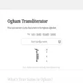 ogham.co