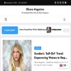 ohanamagazine.com