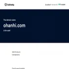 ohanhi.com