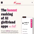 ohgirlfriend.com