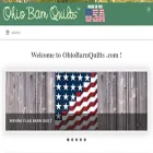 ohiobarnquilts.com