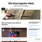 ohiohomeinspectionvideos.com