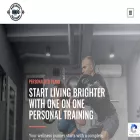 ohiopersonaltrainers.com