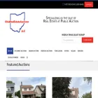 ohiorealestateauctions.com