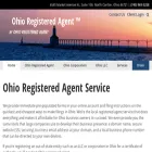 ohioregisteredagent.com