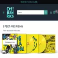 ohjeanrecords.com
