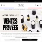 ohme.shop
